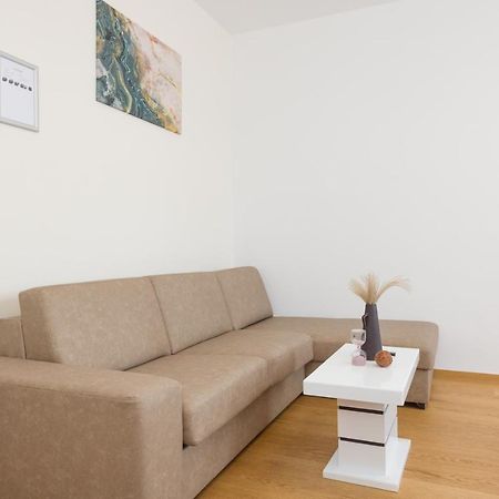 Donaustadt Special Apartments 1220 Vienna Exterior photo